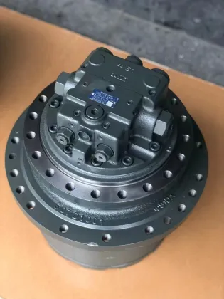 Nabtesco GM41VC-A-81/135-2 reducer gear box