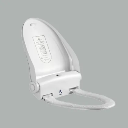 ITOILET Intelligent Hygienic Toilet Seat Cover