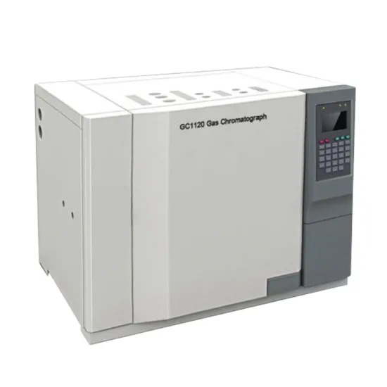 DW-GC1120 FID/TCD/FPD/NPD Gas Analyzers - Cheap Price Laboratory Gas Chromatograph
