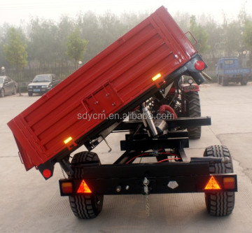 7C Series Trailer Truck Search