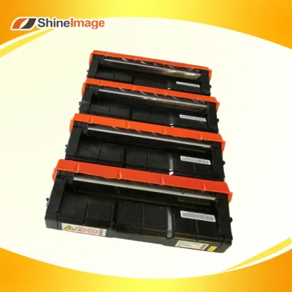 Remanufactured toner cartridge chip for ricoh sp 310
