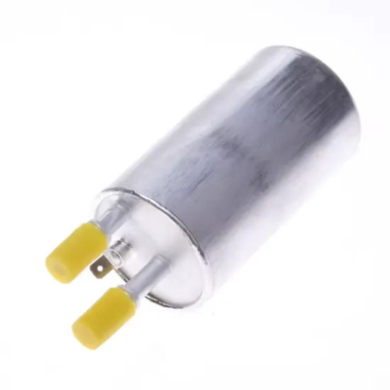 High Quality Fuel Filter for Ford Focus, Escape 2010-2013 Mondeo S-MAX - OEM: 6G9N-9155-BB