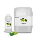 Aceite esencial de neem de alta calidad Aceite de neem prensado en frío con embalaje personalizado para uso cosmético