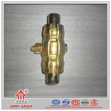 Types of Scaffolding Pipe Clamps/Swivel Clamp/Fixed Double Clamp/Connecting Clamp