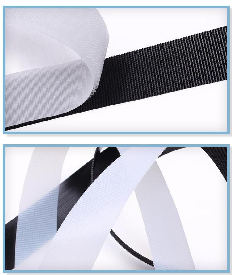 Molded Velcro Hook Tape