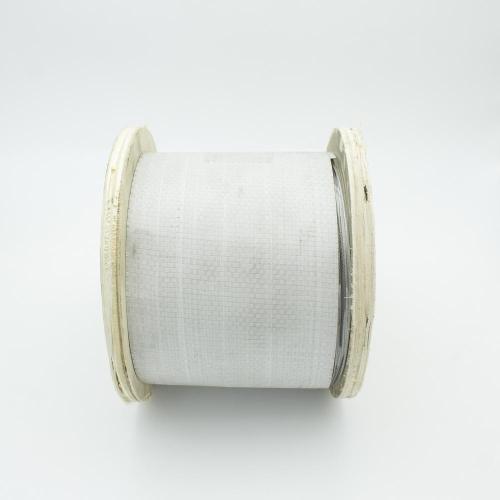 1x19-3.18mm 316 wire strand core wire rope