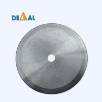 Automatic Air Powered Cutting Knife for Appleton Core Cutter