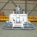 Power trowel Driving type concrete power trowel