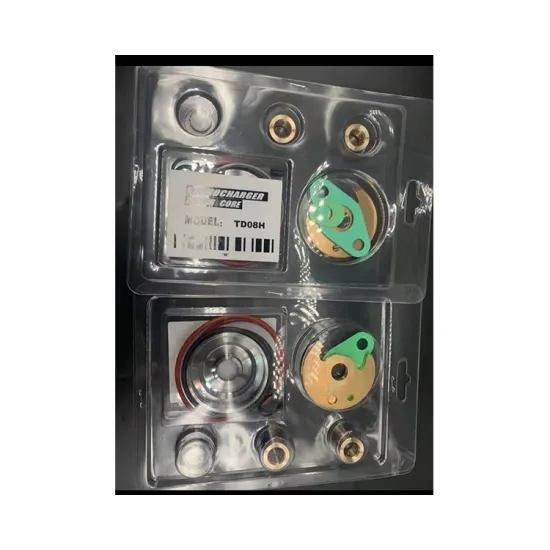 Attractive Price: High Performance Turbocharger Repair Kits