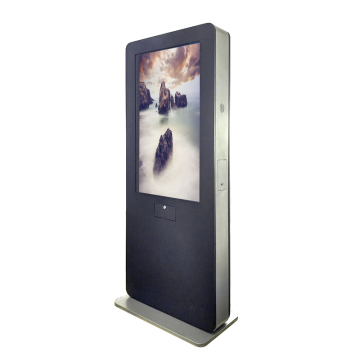 Digital Signage and Displays 47'' Outdoor Advertising Player