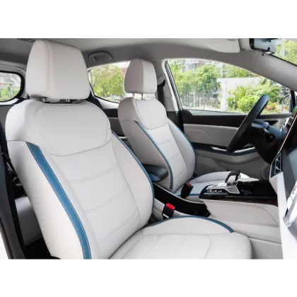 Wholesale BYD Yuan Pro Electric Cars - Brand New 2023