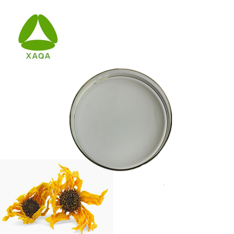 Extrato de flor de Arnica Montana Cosmética Arnica Montana Orgânica