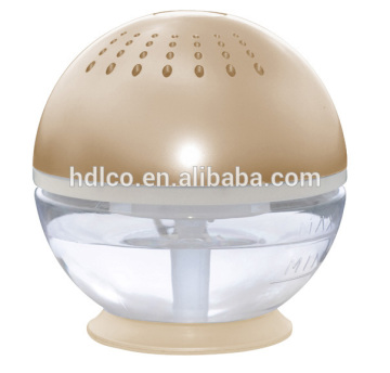 China factory mini size 3W DC 5V water based air freshener