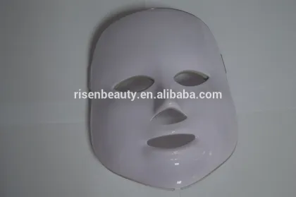 hotselling skin rejuventation acne removal beauty equipment led mask