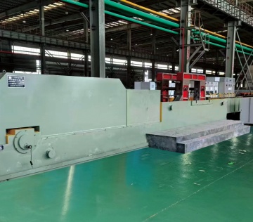 High Precision LG-250-H Cold Pilger Mill