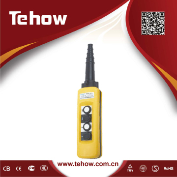 button switch XAC-471 AC-15 10A 12 volt waterproof switches