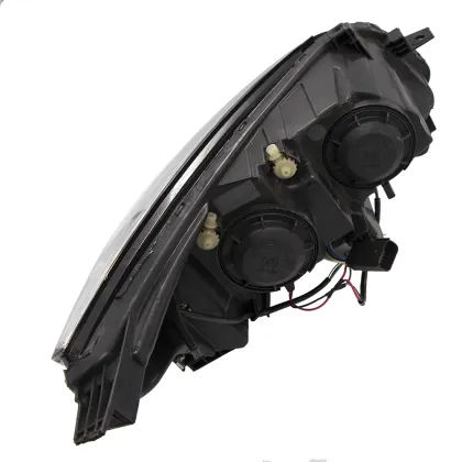 Auto Bright Head Light Replacement Chevrolet Malibu