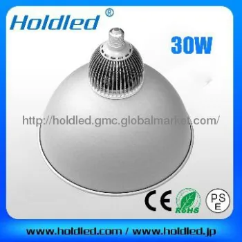 30w led high bay light