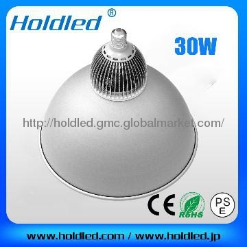 30w led high bay light