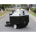 XCMG Ride-on Floor Sweeper