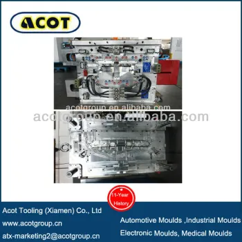 High quality injection mould