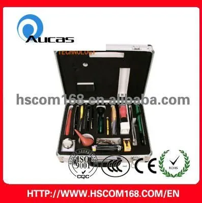 High performance Fiber Optic Fusion Splicing Tool Kits,Fiber Optic Fusion Splice china supplier