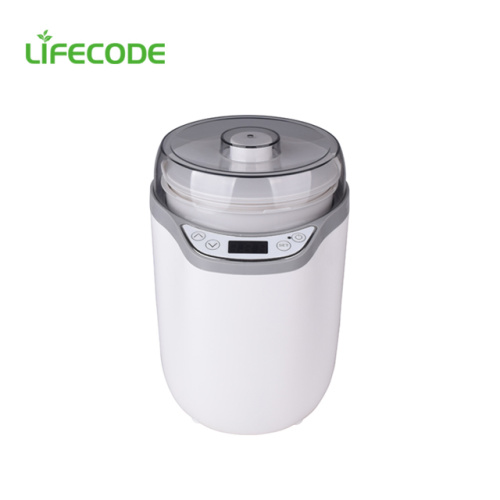 1.8l 100~220v automatic Greek yogurt maker with tank