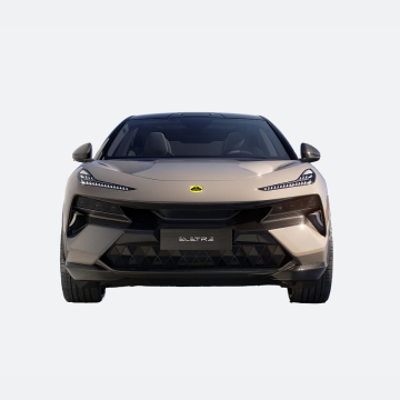 2024 Lotus Electre: SUV Elektrik Mewah dengan 4WD, keupayaan berkelajuan tinggi dan julat 650km - model kereta baru