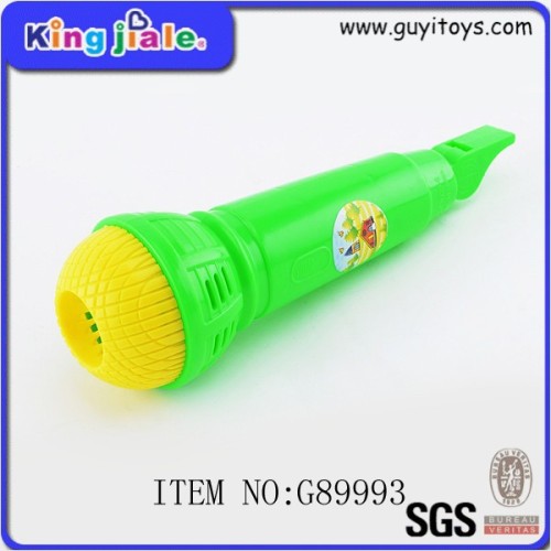 Top quality safe material oem cheap toy whistle