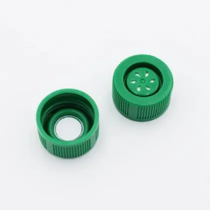 Plastic Culture Bottle Flasks Cell Culture Flask