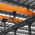 Workshop use industrial 10ton overhead crane