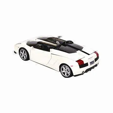 1:18 Racing Car Toys