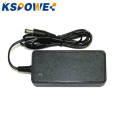 AC/DC 16.8V 2.5A Power Adapter Cell Battery Charger