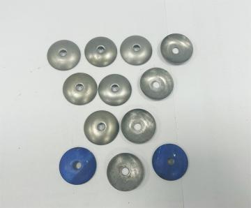 Manufacturer of Roofing Nail Machine Accessories in Guangdong, China Factory