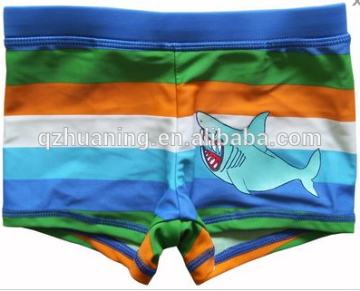 Reliable China Manufacturer Kids Branded Swimwear for Boys