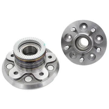 In Stock Front Wheel Hub Bearing K1300170007A0 for FORD G7