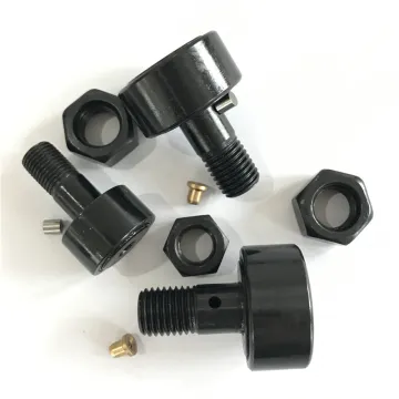 NUKR-47 Cam Follower Needle Roller Bearing NUKR47