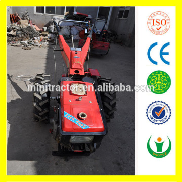 low price walking tractor for farm use