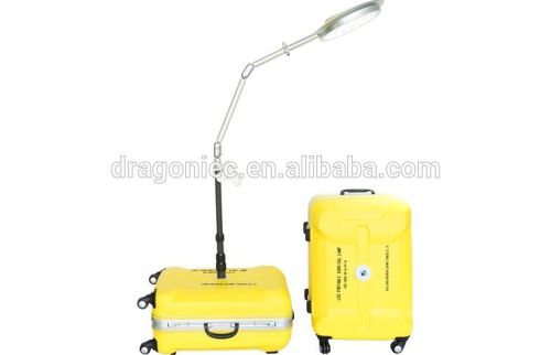 DW-PSL001 Emergency mobile surgical light for military