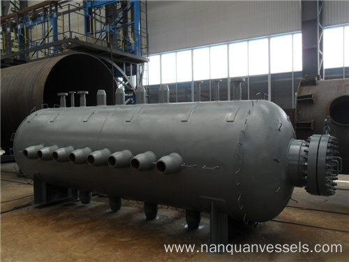 150, 000L Industrial Fuel Storage Tanks Equipments