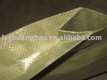 cement bag/vavle cement bag/plastic-paper cement bag