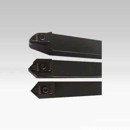 CNC Roll Milling Machine Tool Accessories