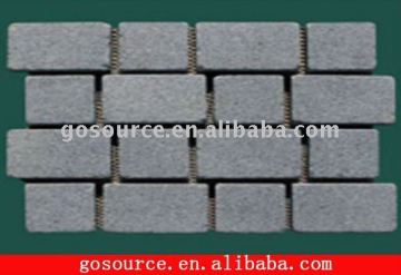 concrete paving stone