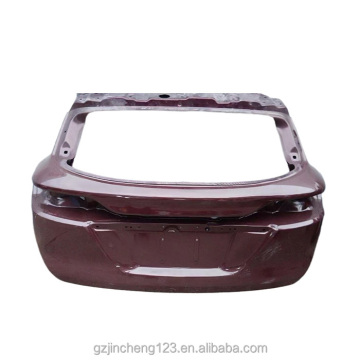 High Quality Lincoln MKC Trunk Lid OE/EJ7Z7840010A/EJ7Z7840010B/EJ7Z7840010C
