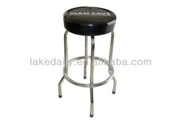High quality bar stool with with footrest