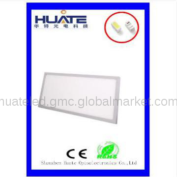72w SMD3014 led panel lighting with CE ROHS