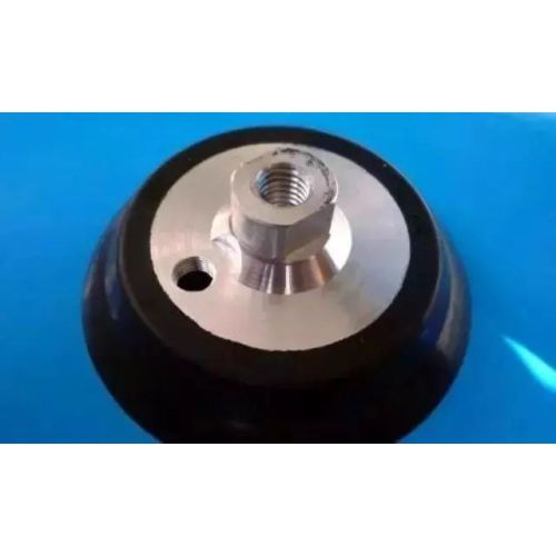 Carbon Fiber filled PEEK Machined Parts