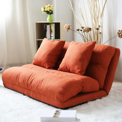 lastest sofa bed folding bed Lazy sofa bed