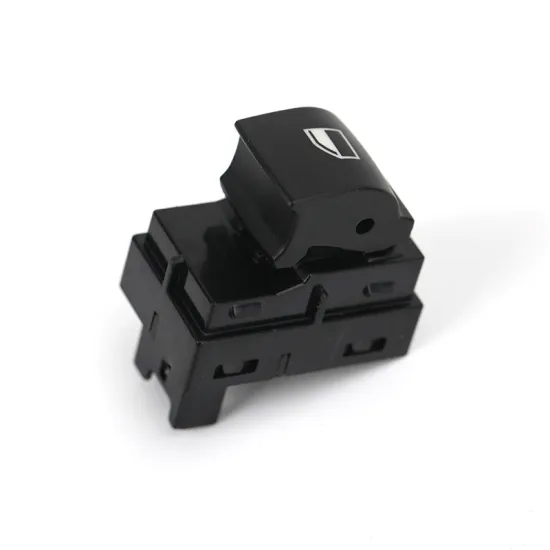 Front Left Electric Door Power Window Lifter Switch Button for BMW 5 7 F02 F04 F06 F07 F08 F10 F11 F18