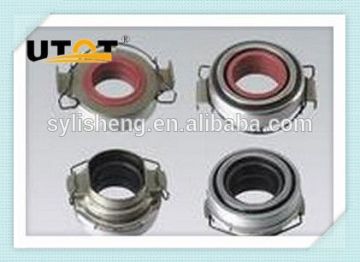 Automobile wheel hub bearing